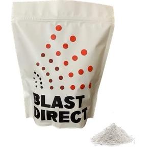 Pumice 1 Pound Bag - Abrasive for Cleaning, Polishing, Scouring, Exfoliant for Beauty Products, Dental Lab, and Rock Tumbling (fine)