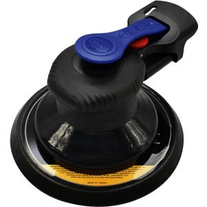 Astro 325 ONYX 6-Inch Finishing Palm Sander