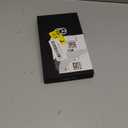 Cocomii - Rectangle Case Compatible with iPhone 16 Pro Max - Compatible with MagSafe, Soft Touch Silicone, Microfiber Lining, Magnetic Phone Case for iPhone 16 Pro Max 6.9 inch, Chalk Pink