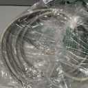 105-8783 60 Inch Deck Belt for Toro 74262TE 74249 74262CP 74255 74251 74250 74246 74246TE 74245 74244 74238 74238CP 74272 74272CP Z500 Z555 60" Z Master Zero-Turn Mower/Aramid Cord / 5/8 x 242 inches