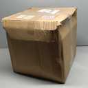 Vive 8" Alternating Pressure Mattress - Low Air Loss Hospital Replacement Mattress - Medical Bed Topper for Pressure Ulcers and Bed Sores - Variable, Inflatable Pressure Pump System