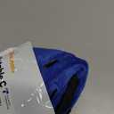 BENCMATE Inflatable Dog Cone Collar Alternative, Soft Dog Cone for Small Medium Large Dogs and Cats, Neck Recovery ECollar Donut Collar After Surgery (Small, Blue)