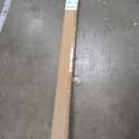 MYshade Cordless Blackout Cellular Shades for Windows, Honeycomb Window Shades with Thermal Insulation, Child & Pet Safe Room Darkening Shade, Easy Install, 72" W x 72" H, White