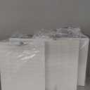 4-Pack Replacement Filter S for Winix C545 Air Purifier, High-Efficiency 3-in-1 System with Activated Carbon, Captures 99.97% Pollutants, Replaces Part 1712-0096-00 and 2522-0058-00