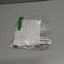 PALINDA Women's Short Sleeve Cropped Slim Fitted Tee Tops Basic Casual Workout Shirts Summer T Shirt (Medium)