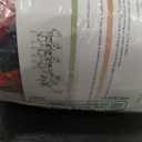 12 FT Long Lighted Christmas Inflatable Santa Claus on Sleigh with 3 Reindeer – Outdoor/Indoor Yard Blow-Up Holiday Decoration with Built-in Lights, Self-Inflating Blower & Weather-Resistant Material