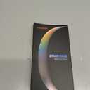 TORRAS Strong Magnetic & Seamless Stand for iPhone 17 Pro Max Case, Fit for MagSafe, Military Grade Drop Protection, Invisible Adjustable Kickstand, Camera Control Button, Translucent Matte Deep Blue