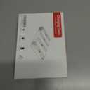 Charging Dock for Nintendo Switch 2 Joy-Con Controllers-4 in 1 Fast Charger Station, OmniCharge Design, LED Indicators & Overcharge Protection (Black)