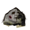 Michael Myers Mask, Halloween Horror Masquerade Cosplay Party Mask, Michael Myers Costume Scary Cosplay