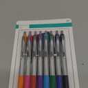 Mr. Pen- Bible Pens, 8 Pack, Assorted Color Pens, Bible Pens No Bleed Through, Bible Journaling Pen