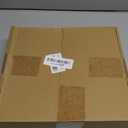 Wokceer Cheesecloth Table Runner 6Pack 10FT Nude Brown Boho Gauze Cheese Cloth Table Runner for Party Long Rustic Sheer Table Runners for Baby Bridal Shower Wedding Easter Table Decor