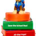 Little Tikes Story Dream Machine PAW Patrol Hero Collection, Storytime, Books, Audio Play Character, Gift and Toy for Toddlers and Kids Girls Boys Ages 3+ Years, One Size