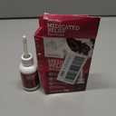 Vetality Medicated Otic Drops for Dog Ear Infection Treatment, 2 fl oz