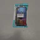 DJSOK Compatible with iPhone Xs Max CaseDesign Pattern Back Bumper Anti Scratch Reinforced Corners Soft TPU Caver,Cases for Men Women-Dont Touch My Phone 001