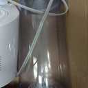 Vornado EV100 Evaporative Whole Room Humidifier with SimpleTank, Easy-Fill, 1 Gallon Capacity, 2 Speeds, Electronic Humidistat, Antimicrobial Treated Wick, Perfect for Home, Bedroom, and Living Room