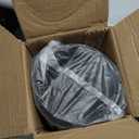 TPE Bed Mat Liners for CFMOTO Uforce 1000 XL 2019-2024, Rubber Rear Cargo Bed Mat All Weather Protection Slush Liner for CFMOTO Uforce 1000/1000 XL 2019-2024 Accessories