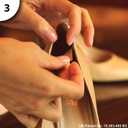 Sticky Shoes Double Sided Shoe Tape - Tape for Perfect Fitting Heels, Anti Slip for Shoes 
