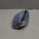 Dog Coats Autumn Winter Jumpsuit for Large Medium Dogs, Warmer Recovery Suit Polar Fleece Dog Bodysuit Lightweight Pajamas Pullover Stretchy Onesie Four-Legged Cold Weather Clothes(5XL, Blue)