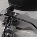 POHL SCHMITT Electric Can Opener with Knife Sharpener and Bottle Opener