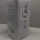 Dog Beds Crate Pad for Medium/Large Dogs Fit Dog Crates,Washable & Anti-Slip Kennel Pad for Dogs Cozy Sleeping Mat,Gray 42inch (42.0"L x 28.0"W x 1.0"Th)