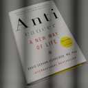 Anticancer: A New Way of Life by David Servan-Schreiber (2009-12-31)