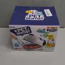 SMILESSKIDDO Dentist Kit for Kids - 26 Pcs Doctor Play Set with Dental Tools and Medical Accessories, Pretend Play for Toddlers - Educational Gifts for Girls Boys 3 4 5 6 7 8