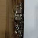 MOTOREVO Rear Geomet Brake Rotors Kit Compatible with RAV4 [2006-2018, 281mm11.1in] Automotive Replacement Back Discs and Ceramic Brake Pads 2007 2008 2009 2010 2011 2012 2013 2014 2015 2016 2017