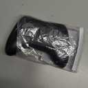 FULIHUAPOW JR1839 FCC Black 2.4G Bluetooth Remote Control Transmitter Accessories,Powered Wheels Children Electric Ride On Toy Car Replacement Parts