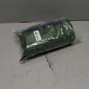 Ottomanson Artificial Grass Outdoor Runner Rug 2'7" x 10' – Waterproof Astro Turf with Drainage Holes – Patio & Lawn Decoration, Easy-Clean Dog Grass Mat