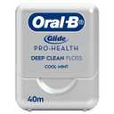 Oral-B Glide Pro-Health Advanced Floss, 12 Count