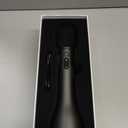 TAKSTAR 12W Bluetooth Microphone Karaoke Wireless Mic & Voice Amplifier Microphone with Speaker, 4 Sound Effects & TF Card, Portable Handheld Mic for Meeting Outdoors Speech Party Teaching(DA12)