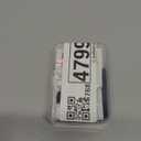 HIBLOKS Smart Glasses Accessories Kit for Ray-Ban Meta/Gen 2 and Oakley Meta HSTN, Includes 10Pcs Lens Cleaning Papers, 4 Pairs Nose Pads, 1Pc Adjustable Anti-Drop Lanyard & Non-Slip Glasses Holder