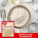 Betty Crocker Favorites Super Moist Vanilla Cake Mix, 13.25 oz (Pack of 12), BBD  06/19/2027