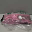 Wireless Keyboard Creamy Membrane with Rainbow Backlight,3-Mode Connectivity (BT/2.4G/USB-C) with LCD Screen & Multifunction Knob,200H Battery, 94 Key PBT Keycaps, Quiet Typing for Office/Home/Gaming