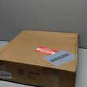 Ekena Millwork CM18GARBC Granada Ceiling Medallion, Root Beer Crackle