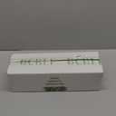 Artificial Flowers for Outdoors, 12 Bundles UV Resistant Realistic Faux Plants for Outside Porch Planter, Spring Summer Home Garden Decoration, Red