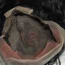 Deep Wave Lace Front Wigs 13x4 Body Wave Lace Front Wigs for Women Synthetic HD Lace Front Wig Pre Plucked Natural Hairline Glueless Frontal Wigs for Women