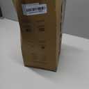 BJPKPK Half Gallon Insulated Water Bottles, 64oz Water Jug with Metal Handle & BPA Free Spout Lid, Dishwasher Safe Flasks, Large Stainless Steel Gym Sport Jugs, Navy Blue