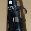 Shark WV201 WANDVAC Handheld Vacuum, Lightweight at 1.4 Pounds with Powerful Suction, Charging Dock, Single Touch Empty and Detachable Dust Cup,Graphite, Slate