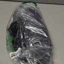 YEOREO Workout Leggings Womens No Front Seam Straight Leggings 29"/ 31.5"/ 33"/ 35" High Waist Buttery Eddiy Gym Yoga Pants (X-Large, Black)