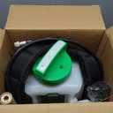 Battery Backpack Sprayer, Battery Powered Backpack Sprayer 36/65 PSI for Low Budget in Lawn and Garden 4GL for Watering