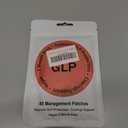 KEHOO GLP Ki Patch,60 GLP Patches Cosmetic，Natural Ingredients，60 Topical Cosmetic