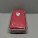 Aproca Red Hard Travel Storage Carrying Case for Logitech POP Keys Mechanical Wireless Keyboard and POP Mouse/Keychron K2 Keyboard