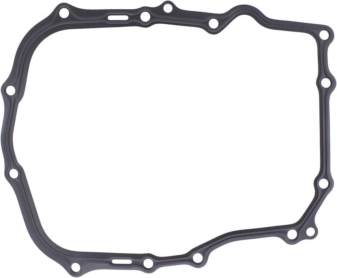 ApplianPar CVT Transmission Cover Gasket for Subaru Forester Impreza Crosstrek Legacy Outback 2014-2018