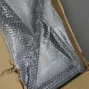 20 Inch Coffee Table Legs Black, Heavy Duty Metal Furniture Legs for DIY End/Side Tables, Modern Desks, Bench, Sofa, Dining Desk Legs, Z Style