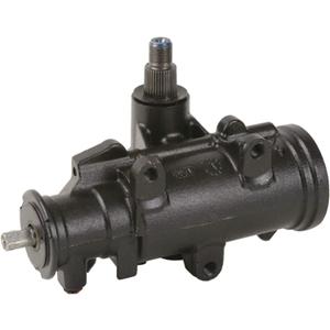 Cardone 27-7589 Remanufactured Power Steering Gear