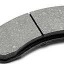 D966 D967 8pcs Front Rear Ceramic Brake Pads Sets Fit For 2003-2006 For Dodge Durango,2005 For Ram 1500,2003 For Ram 1500 Van