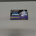 Brennenstuhl Windshield Repair Kit, Windshield Crack Repair Kit, 2 Bottles Car Windshield Chip Repair Kit Quick Fix for Rock Chip Repair Kit Windshield Chips, Cracks, Star-Shaped Crack (Blue)