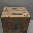 Pampers Baby Diapers - Swaddlers - Size 1, 198 Count, Ultra Absorbent Disposable Infant Diaper