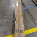 8FT Adjustable&Foldable Gymnastics Balance Beam,Home Gym Equipment,Easy Assembling and Storage,No Tool Require,for Kids Children Girls Training (CLOUDYPURPLE)